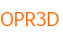 OPR3D